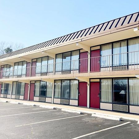 Paris Inn And Suites Extérieur photo