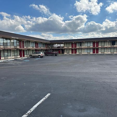 Paris Inn And Suites Extérieur photo