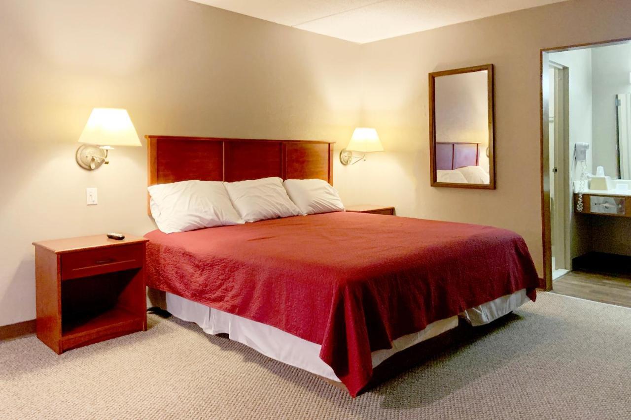 Paris Inn And Suites Extérieur photo