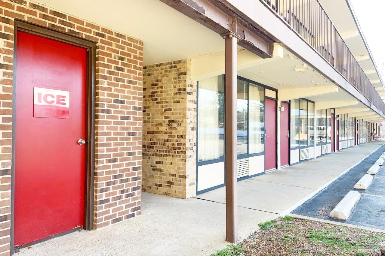 Paris Inn And Suites Extérieur photo