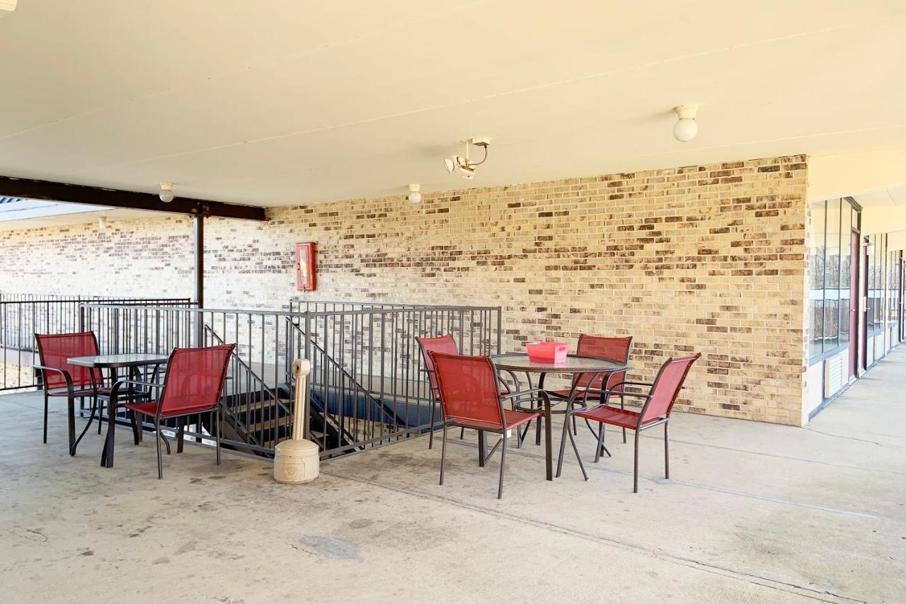 Paris Inn And Suites Extérieur photo
