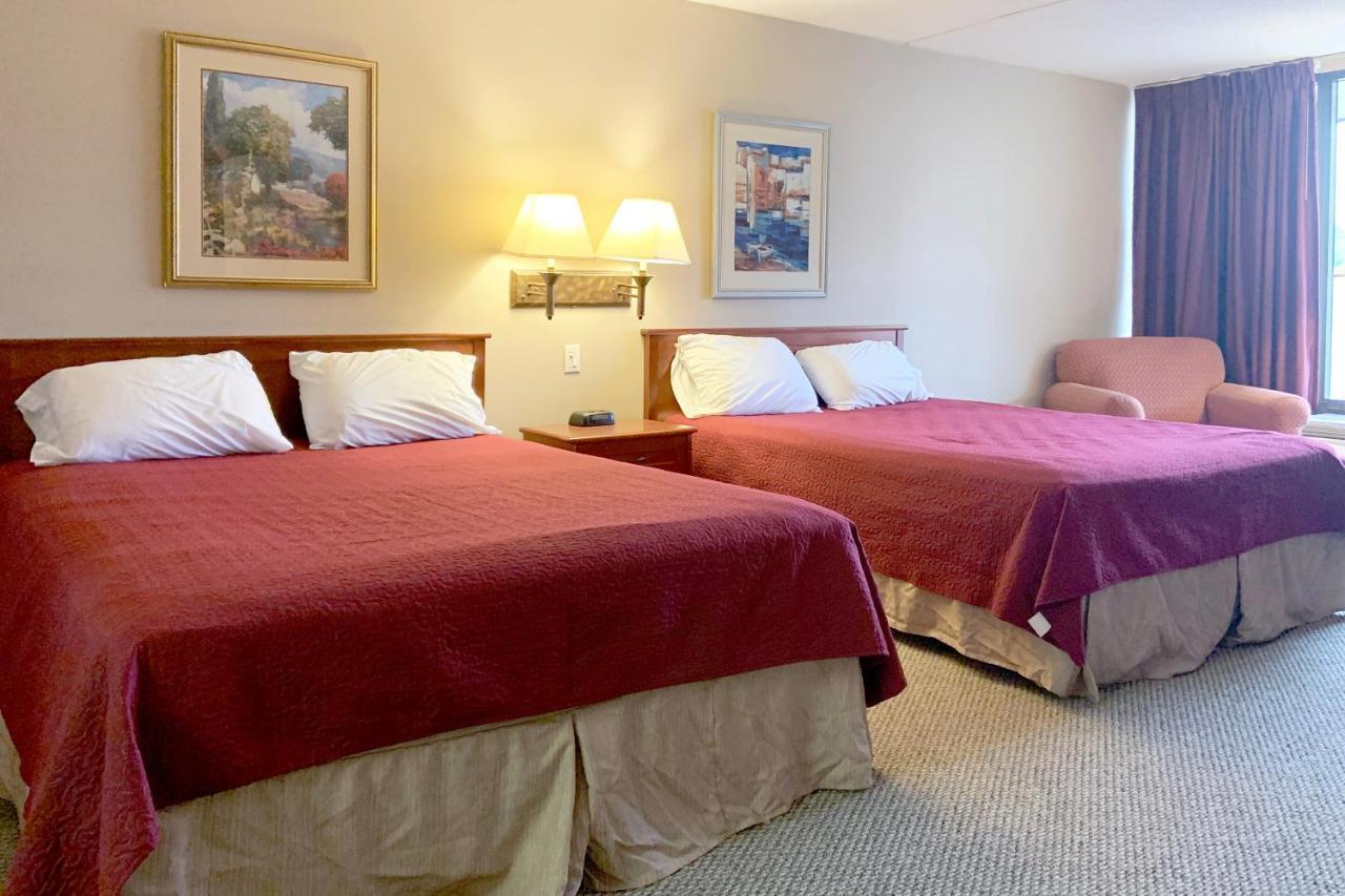 Paris Inn And Suites Extérieur photo