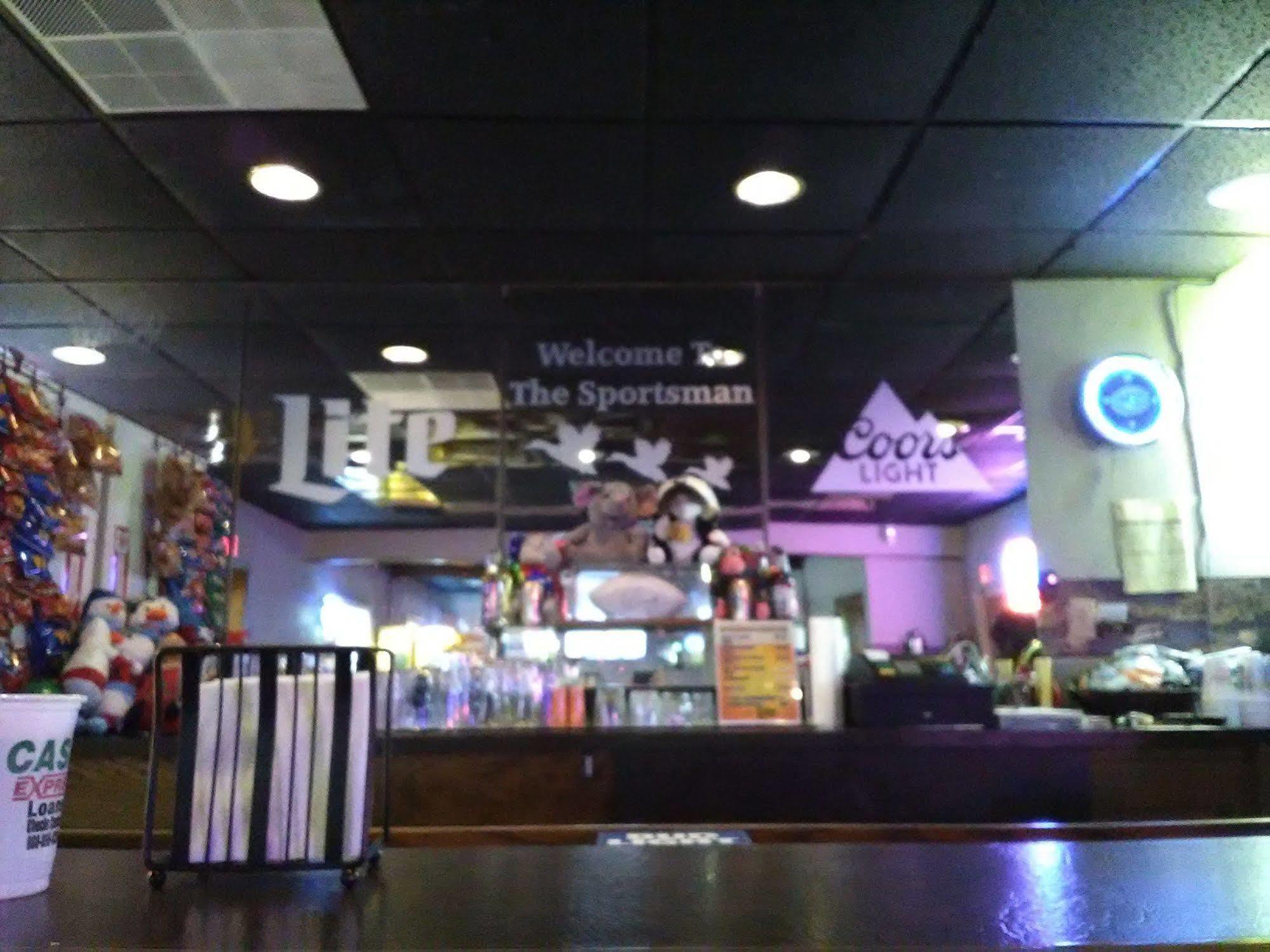 Paris Inn And Suites Extérieur photo