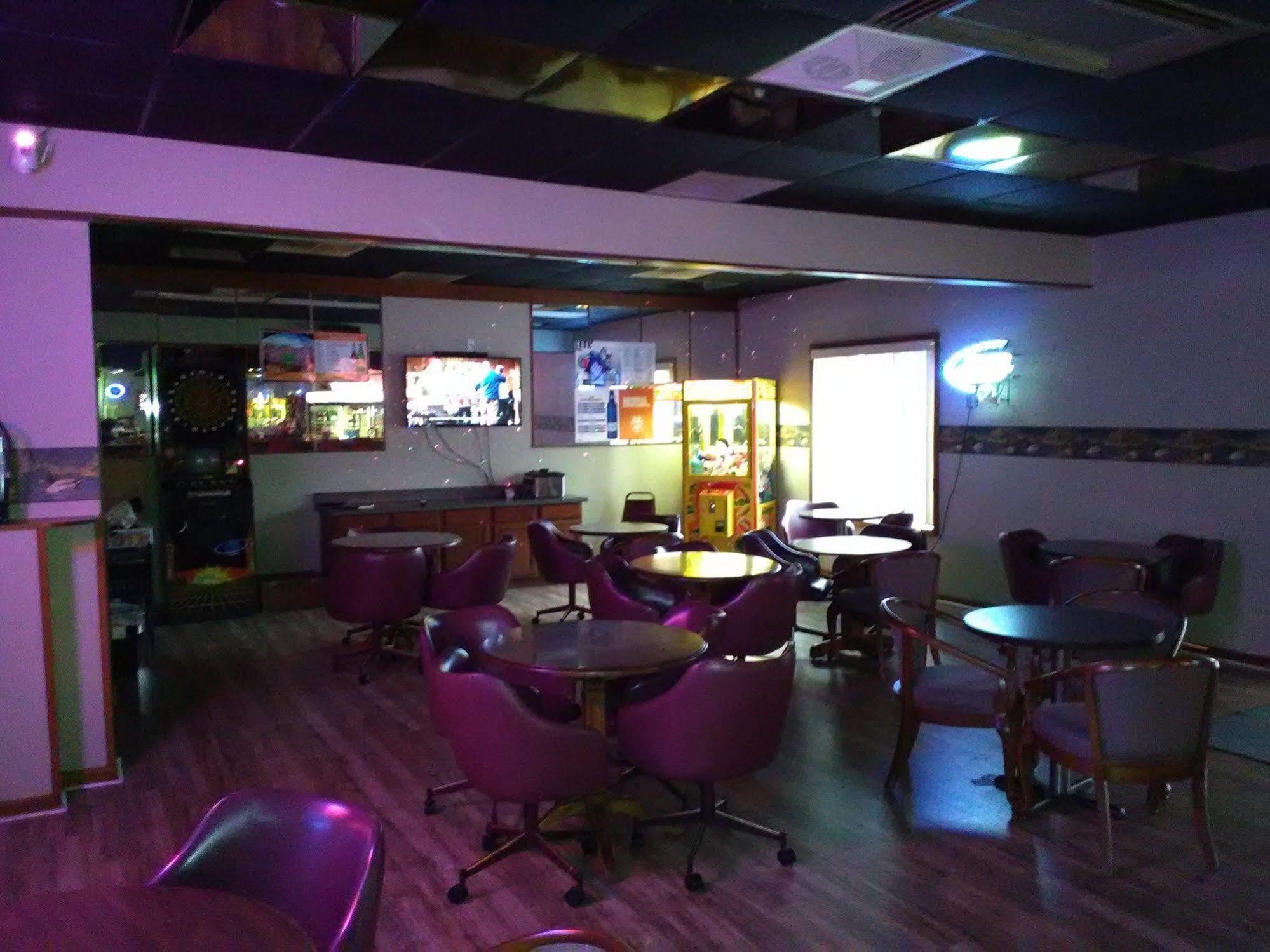 Paris Inn And Suites Extérieur photo