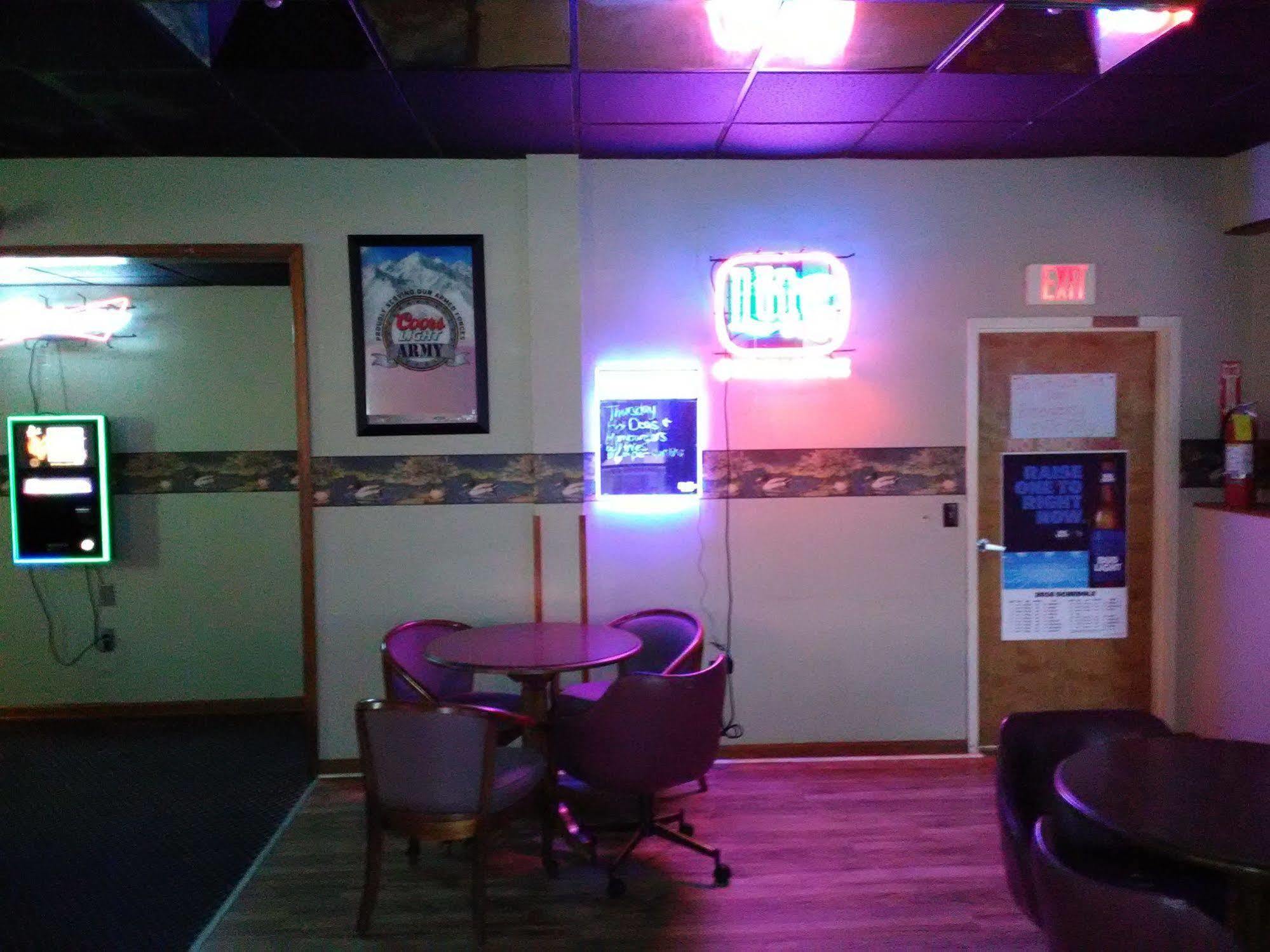 Paris Inn And Suites Extérieur photo