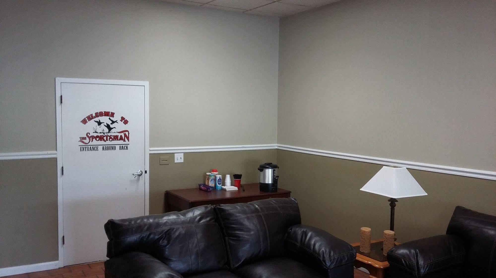 Paris Inn And Suites Extérieur photo