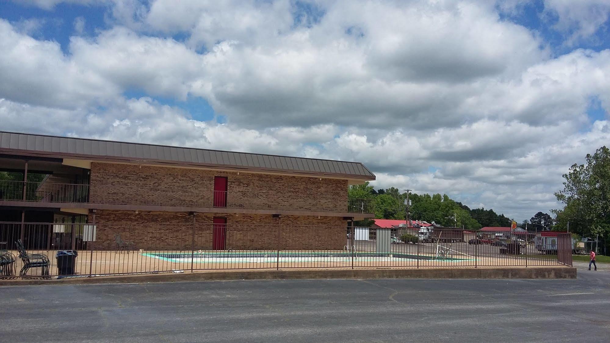 Paris Inn And Suites Extérieur photo