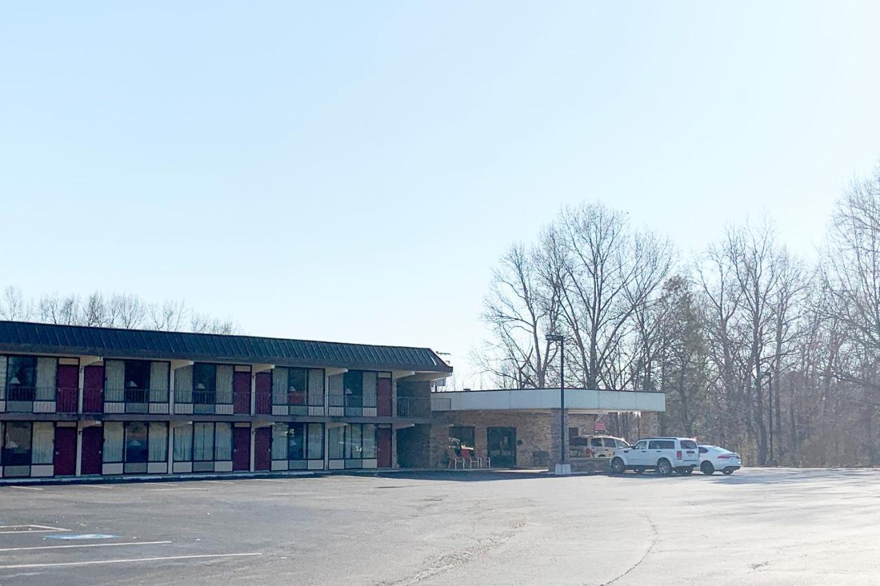 Paris Inn And Suites Extérieur photo