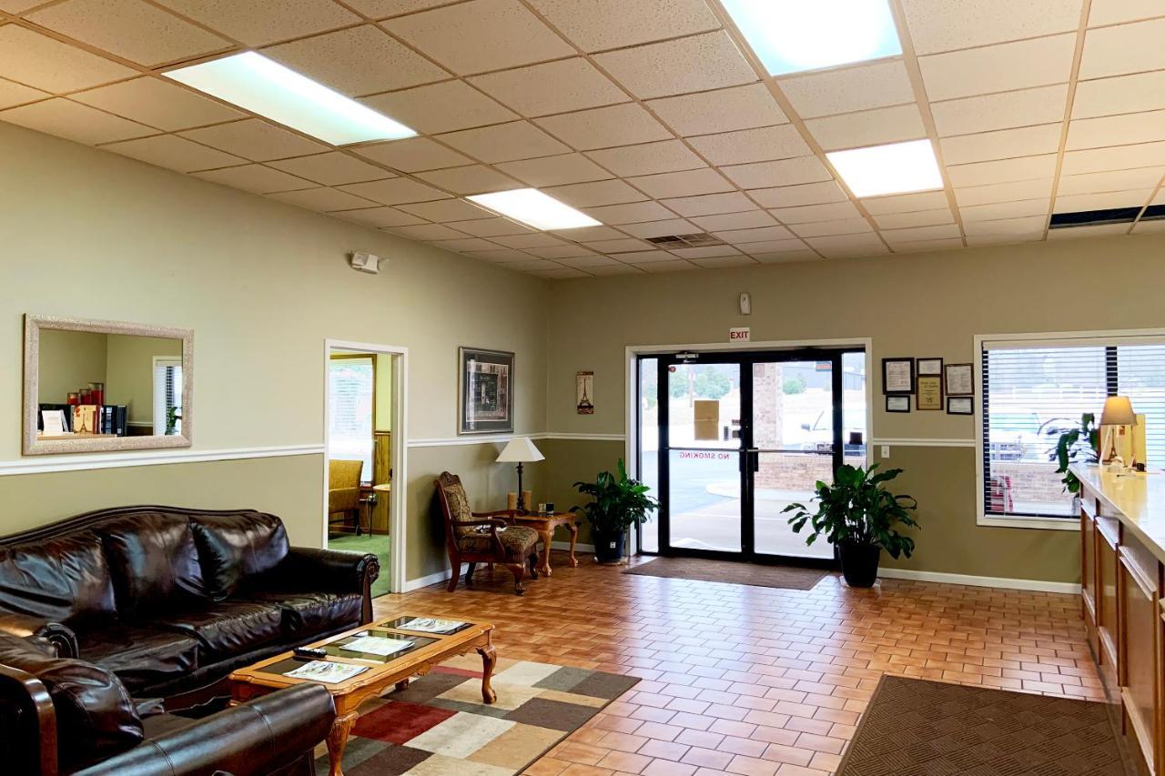 Paris Inn And Suites Extérieur photo