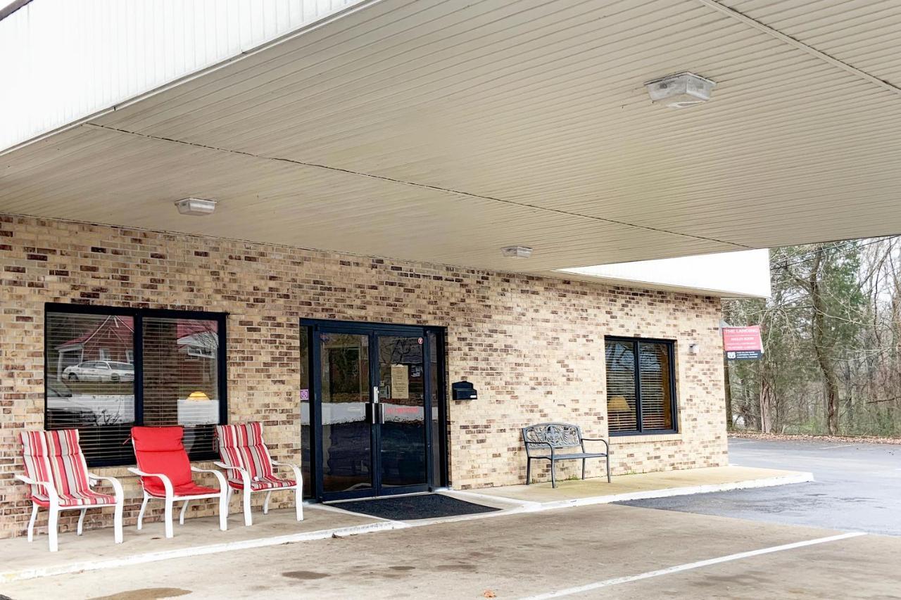 Paris Inn And Suites Extérieur photo