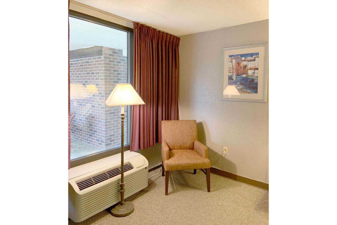 Paris Inn And Suites Extérieur photo