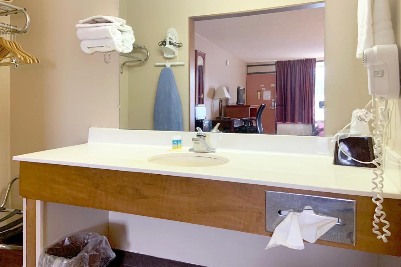 Paris Inn And Suites Extérieur photo